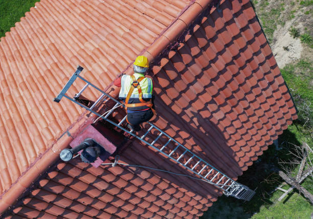 Fast & Reliable Emergency Roof Repairs in Buhler, KS